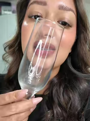 #hauslabs #hauslabsatomicshake #hauslabsliplacquer #longwearlipstick 