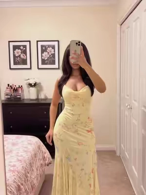 ⭐️🌼✨ @Cider #cider #dress #maxidress #summeroutfit #womensfashion 