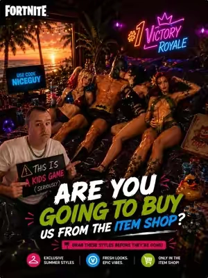 #fortnite #epicgames #gaming #fortniteskins #fortniteitemshop 