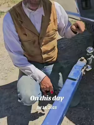 #onthisday