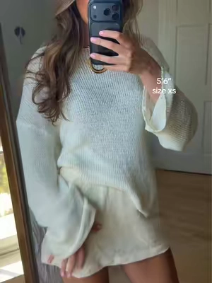 the perfectt little linen skorts