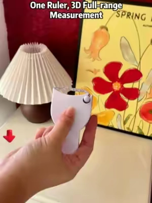 $ Stop guessing your size online. 👖📏#BodyMeasuringTape #BodyMeasurements #MeasureRight #TikTokMadeMeBuyIt #FYP