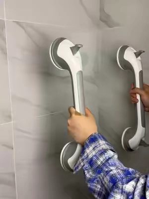 Old,surgery,disabilities,these are a must in your shower.  #grabbar #showergrabbars #G9 #SummerWins #WeeklyDeals        