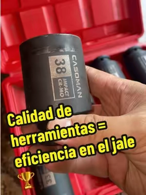 #TrabajoPesado #TorqueAlto #HeavyDutyMechanic #HerramientasDeCalidad #ComprasInteligentes