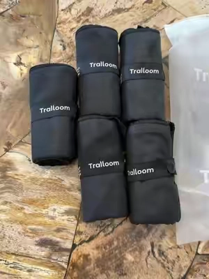 Super absorbent gym towels  @TRAILOOM #gymtowel 