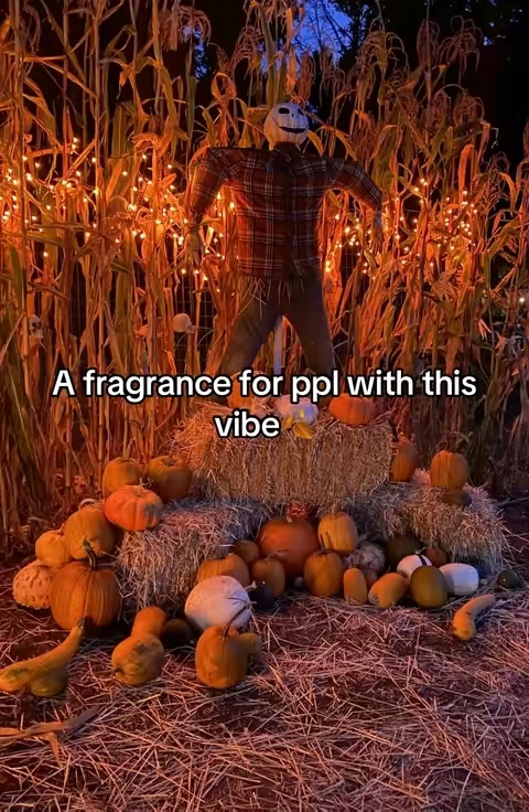 #fragrancetok #fallseason 