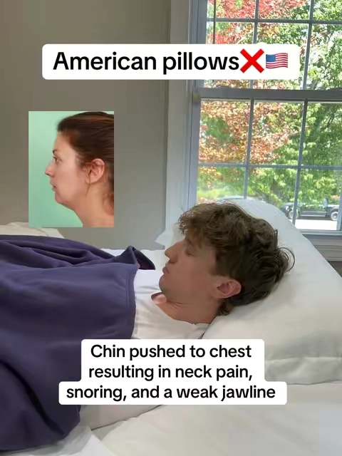 #coolingpillow #pillow #newpillow #sleeptok 