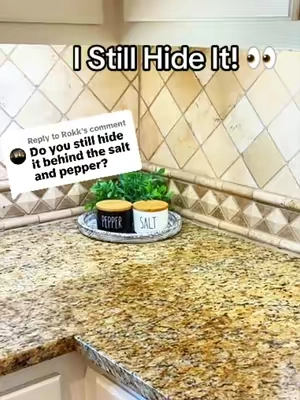 Replying to @Rokk I will always hide one in my kitchen! This Waterless Oil Diffuser Runs On A Timer and Comes With Essential Oils! Diffusers make the best home fragrance! #oildiffuser #waterlessoildiffuser #essentialoil #homefragrance #tiktokshopsummersale 