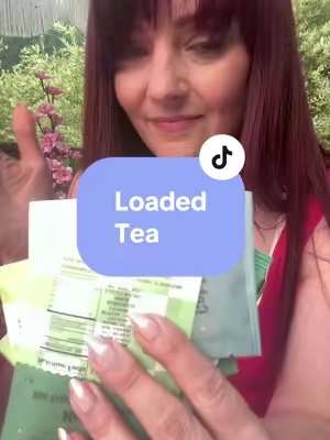 #loadedtea #loadedteasathome #loadedteasoftiktok 