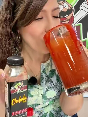 ¿Cual es tu sabor favorito de Chelada Mix? 👀 #michelada #srmichelado #findesemana #rgv #party 