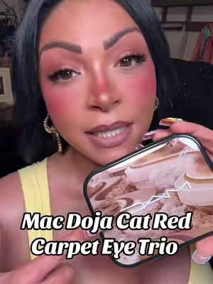 @M·A·C Cosmetics #BeautyTok 