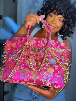 🔥💗 #therealnettatiktokshop #HandBagTok #Purse #TikTokShop #Viral 