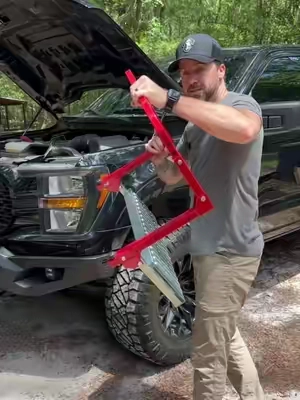 Short guys, this one’s for you! #tiktokshopsummersale #truck #trucks #trucksoftiktok #f150 