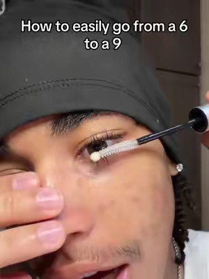 Eye area> #fypシ #lashserum #longlashes #tiktokshop 