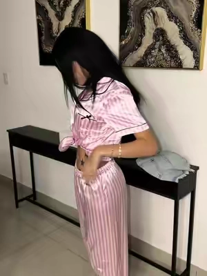 #pijama #pj #pajama #women 