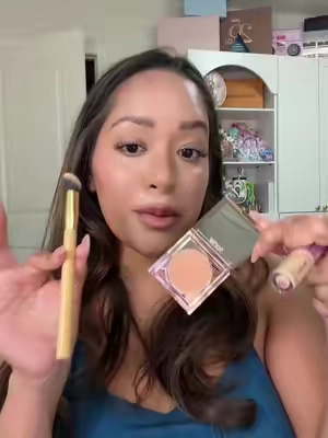 @tarte cosmetics #tartecosmetics #tarteshapetape #tarteccundereyecorrector 