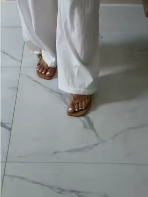 Hermosas y cómodas!