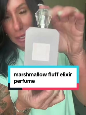 Sweet perfume lovers… this one is giving cozy girl energy. ☁️🎀 If you love soft, marshmallow-inspired fragrances that smell feminine, warm, and comforting, this one deserves a spot in your collection. ✨ Free shipping available for a limited time! #perfumetiktok #perfumecollection #sweetperfume #vanillaperfume 