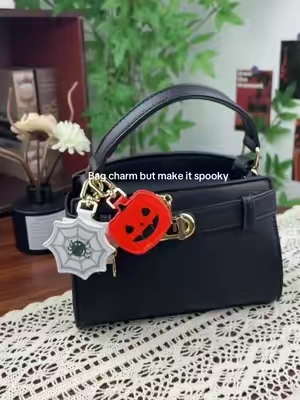 I can't with these!😱 Such fun way to add a little spooky season to your outfits. #dealsforyoudays #summerwins#dealsforyoudays #summervibes☀️ 
