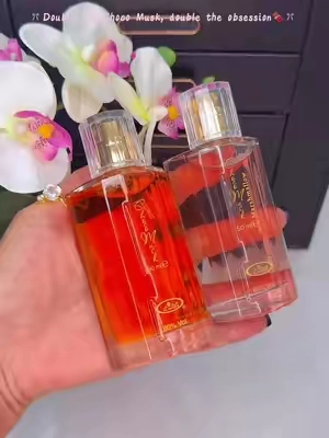 #perfume #fragrance #chocomusk #perfumetiktok #tiktokshopcreatorpicks