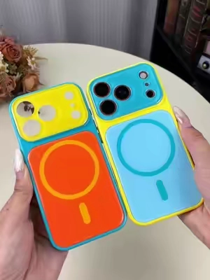 Simple, colorful, and actually really aesthetic😍❤️💙💜💛🧡🤍#phonecase #aesthetic #summervibe #dopaminedecor #fyp