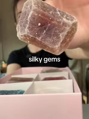 #silkygems #crystalcandy #silkygemcrystalcandy @silkygem