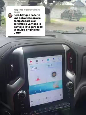 Respuesta a @ivansvj #gmc #chevy #truck #camioneta #carros 