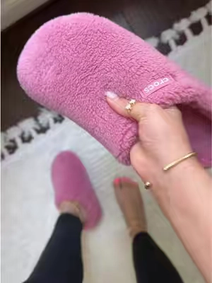 your feet will thank u #crocs #crocsnewarrivals 