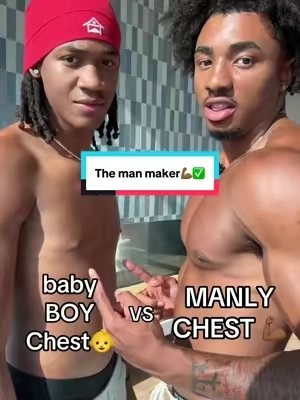 This is what separates the boys from the men!#tiktokshopcreatorpicks #tiktokshopsummersale #pushupboard #chest #pushups 