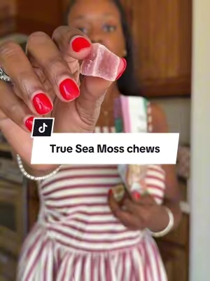 I never skip a day ✨😍 @trueseamoss  #trueseamoss #trueseamossgel #seamossbenefits #seamossgummies #wellnessjourney 