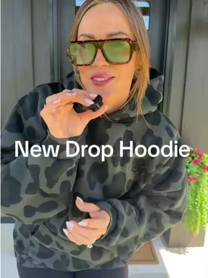 @God’s Love Overcomes NEW DROP! #godsloveovercomes #glo #hoodie #tiktokshopcreatorpicks #TikTokShopSummerTurnUp 