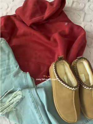 Replying to @ItsSimba fall essentials #falloutfitinspo #falloutfitideas #rippedjeans #fallfashiontrends #fallfashion2026 