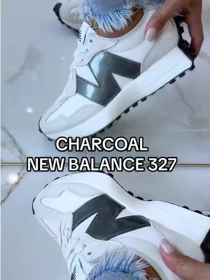 New Balance 327!!  #newbalance #newbalance327 #runningshoes #workoutshoes #comfysneakers @New Balance @Fly Kicks 