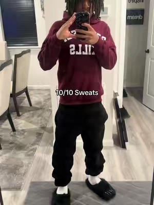 comfy sweatssss #fyp #fashion #viral #outfitinspo #dealsforyoudays 