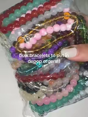 so many!! #bracelets #jewelry #bulkjewelry 
