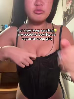 #pushupbra 