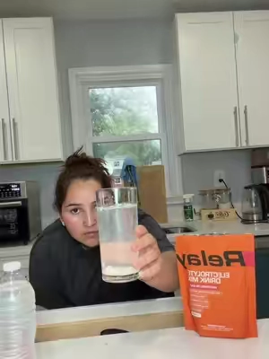 #fyp#paratii#electrolytes 