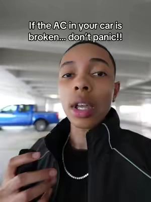 Don’t panic! #airconditioner #portableac #airconditioning 