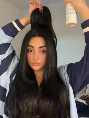Que hermoso y brilloso me quedó!✨