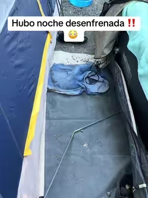 Este colchón inflable viene con bomba integrada, es alto, firme y súper cómodo. Ideal para visitas, camping o emergencias en casa. Lo inflas en minutos y duermes como en una cama real Gracias por su comentario! #airmattress #inflatablemattress #colchon #Tiktokshopussummersale #tiktokshopstockup Disclaimer: El precio mostrado es el vigente al momento de la grabación y puede cambiar. Las promociones pueden tener restricciones o disponibilidad limitada 