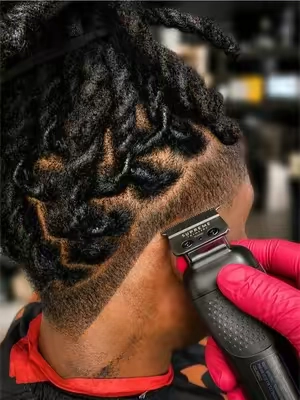 Most Trimmers Need Tuning… These Didn’t. 👀 No blade mods. No adjustments. Just an unboxing and a real first haircut. Let’s see if these Supreme Trimmers can earn a spot in my barber station. 👀✂️ #TikTokShop #Barber #barbershop #Haircut #fyp @Supreme Trimmer   