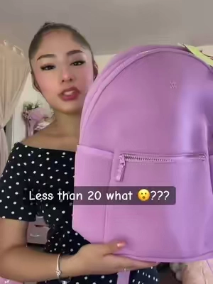 Este si es un deal wow #backpack #mochila #backtoschoolshopping #dealsforyoudays 