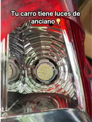 Renueva el interior de tu coche con iluminación LED. Con este kit puedes cambiar la luz de techo, las luces de lectura, las luces de giro y hasta las luces de la matricula. Funciona y se adapta a la mayoria de los vehiculos. #ledbulb #DealsforYouDays #ledlights #vehiclemaintenance #DIYRepair 