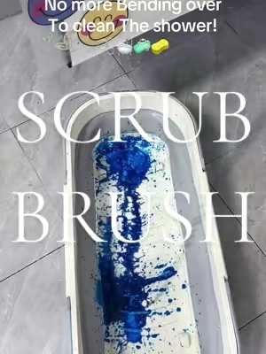 This sale is too good to pass up 🫧#scrubbrush #homefinds #CleanTok #cleaningtools #SpringCleaning 