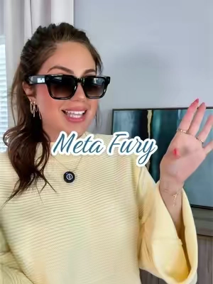 #smartglasses #metaglasses @Meta Glasses 