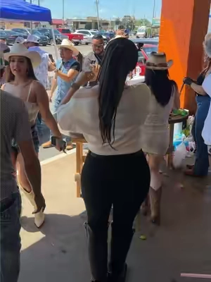 Inspo Outfit vaquero 🥰 #OOTD #inspo #outfit #vaquero #dance 
