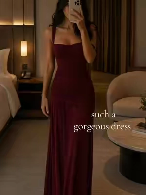 Love this dress #fashiontok #dress #dressup #womanset #fashionhacks 