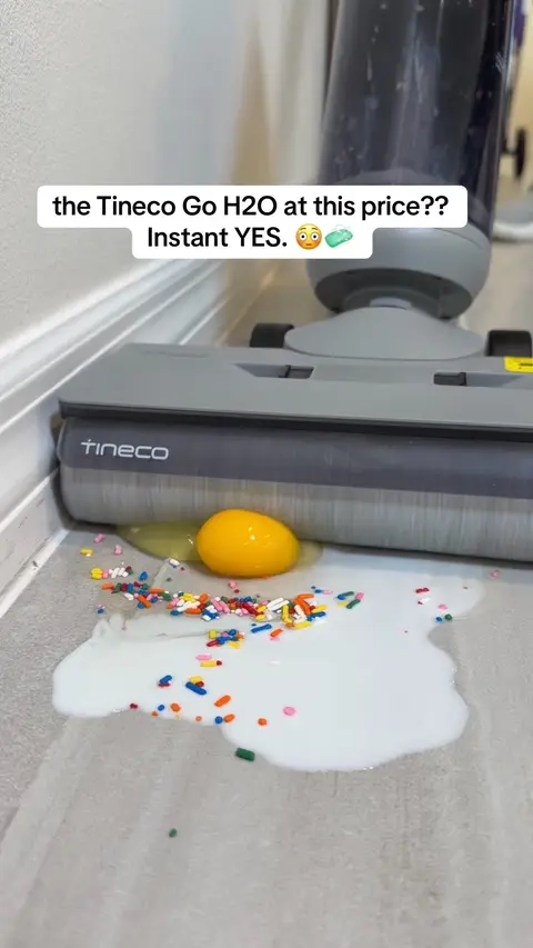 #tineco #vacuum #wetdryvacuumcleaner #qvc #cleaning 