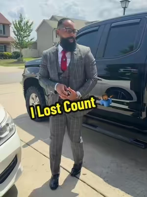 It’s funny how differently people treat you when you put on a well fitted suit.  Confidence goes up, compliments come easier, and you carry yourself differently.  The crazy part? This three piece suit didn’t cost what most people would think. 👔🔥#mensfashionwear #menswearstyle #mensuit #gentlemanstyle 