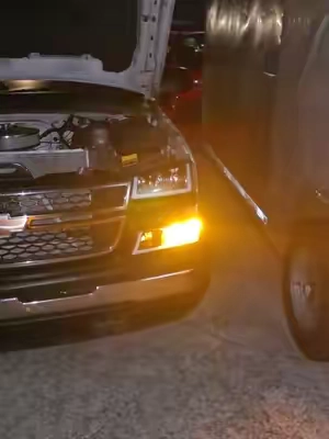 Upgrade your ride with switchback LED bulbs that do more than just look good. Get crisp white running lights and bright amber turn signals with a simple plug-and-play upgrade. Built-in CANBUS helps reduce hyper flash, giving your vehicle a clean, modern look. #CarUpgrade #LEDBulbs #TikTokShopCreatorPicks #tiktokshopstockup #tiktokshopsummersale 